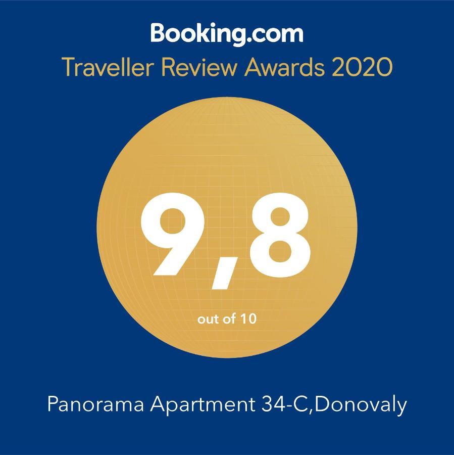 Donovaly, Panorama Apartment 34-C מראה חיצוני תמונה