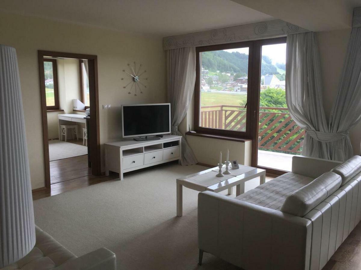 Donovaly, Panorama Apartment 34-C מראה חיצוני תמונה