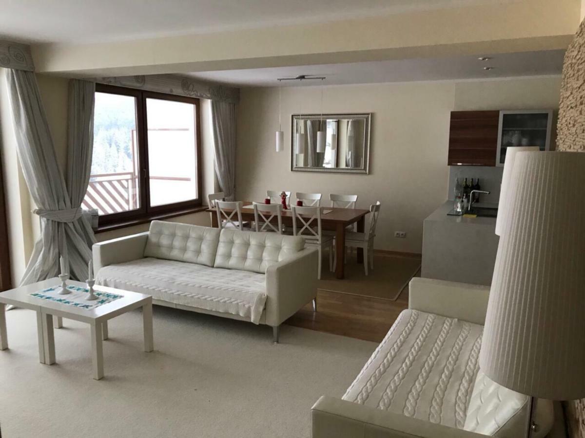 Donovaly, Panorama Apartment 34-C מראה חיצוני תמונה