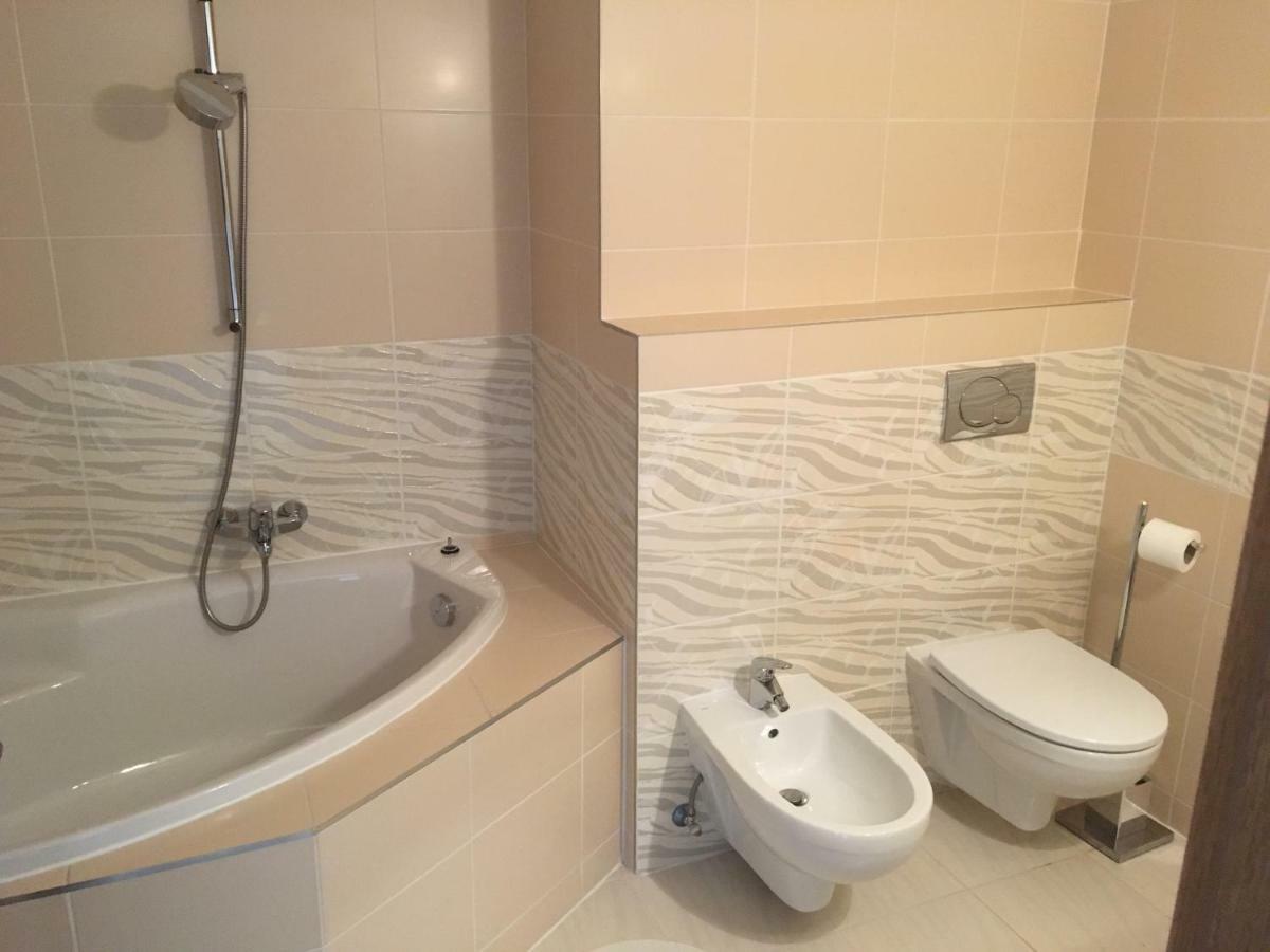 Donovaly, Panorama Apartment 34-C מראה חיצוני תמונה