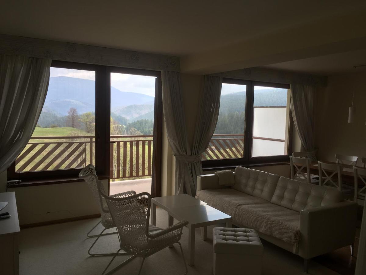 Donovaly, Panorama Apartment 34-C מראה חיצוני תמונה