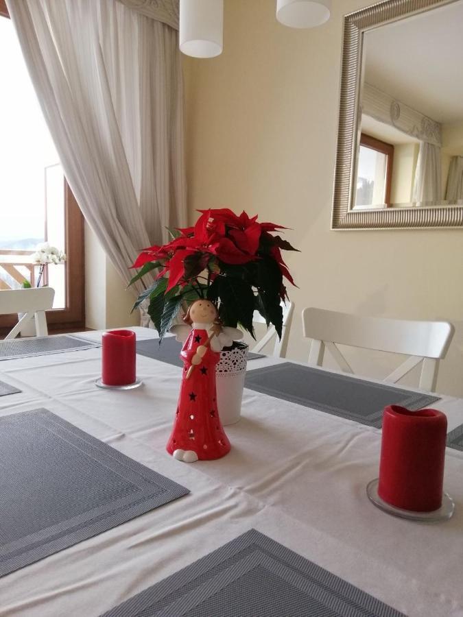 Donovaly, Panorama Apartment 34-C מראה חיצוני תמונה